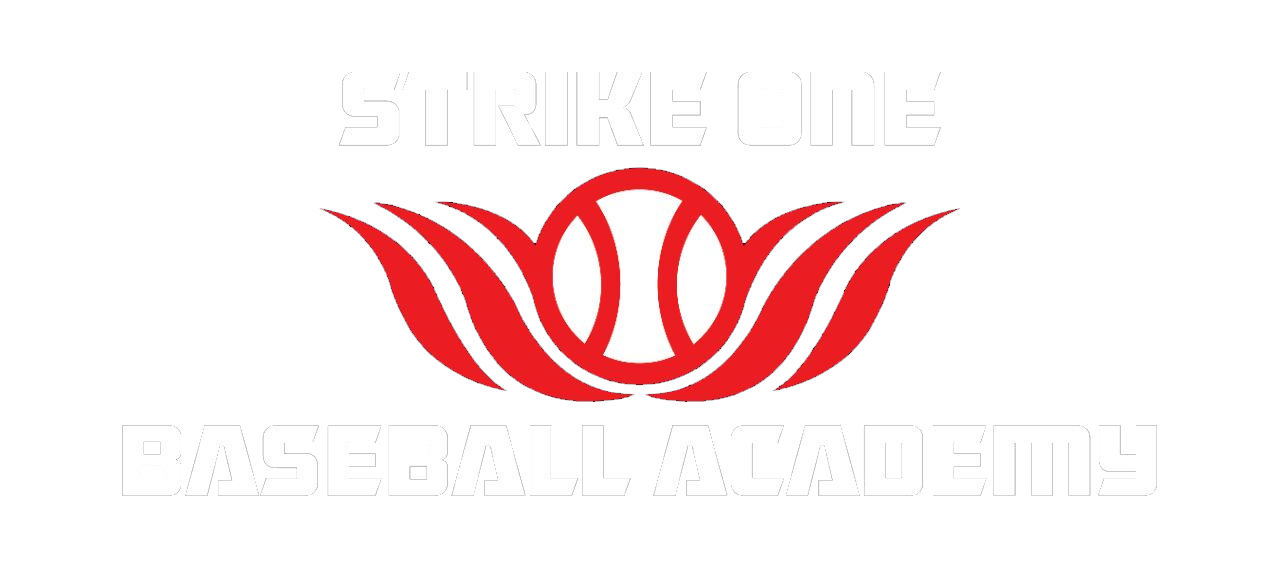 Strike One Baseball Academy