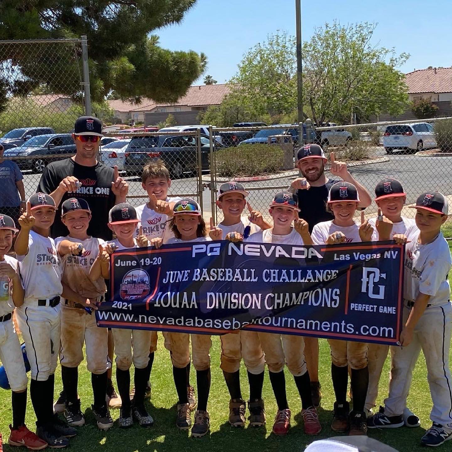 Strike One Baseball Academy » Simi Valley's 1 Baseball Training Facility